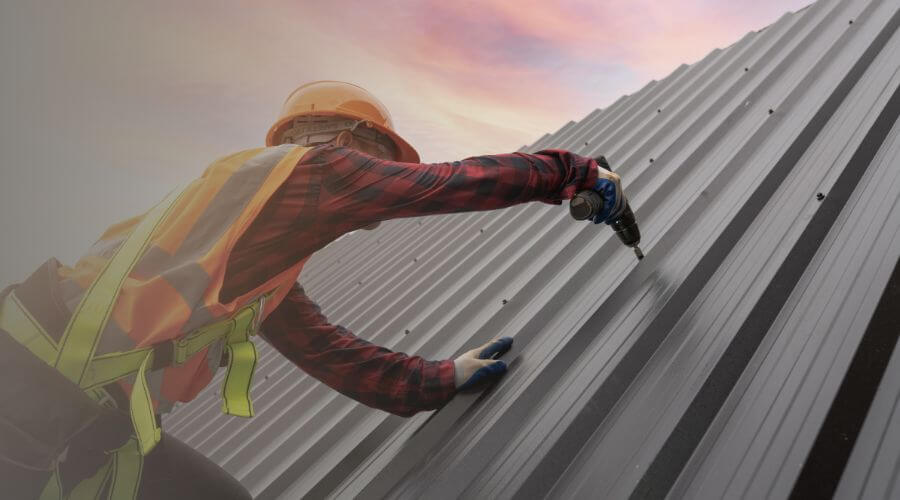 Professional residential roofers in Ackworth, IA